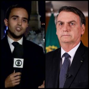 Bolsonaro, presidente