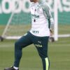 Em possível renovação com Palmeiras Empresário de Abel Ferreira garante permanência do técnico No Clube