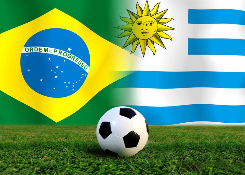 brasil-vs-uruguai