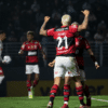 Veja como a queda de rendimento no segundo tempo custou ao Flamengo a vitória contra o Bragantino