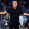 Roma é goleada na Noruega, e Mourinho sofre sua pior derrota da carreira "Vexame histórico" .