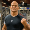 Junior Cigano estreia em evento de pro-wrestling;