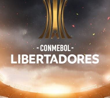 Conmebol divulga valores de ingressos das finais da Libertadores e Sul-Americana