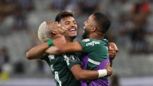 Palmeiras disputará, pela primeira vez, seis finais no mesmo ano fato Histórico! 