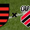 Flamengo x Athletico: prováveis times, desfalques e onde assistir