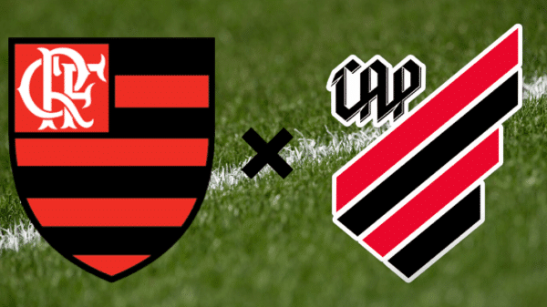 Flamengo x Athletico: prováveis times, desfalques e onde assistir