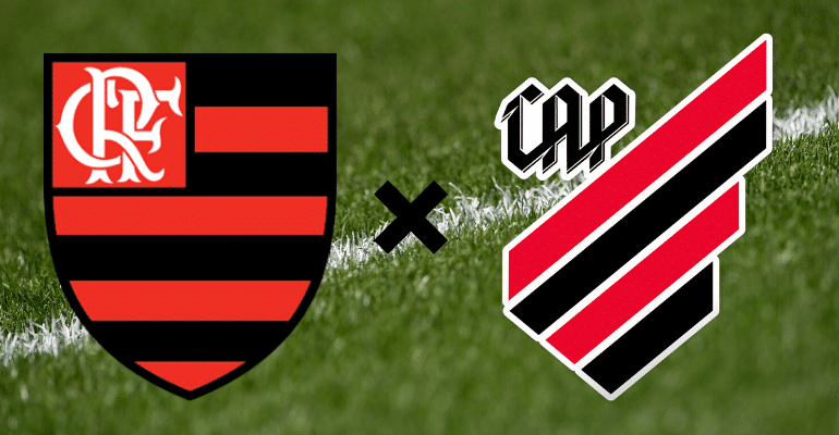 Flamengo x Athletico: prováveis times, desfalques e onde assistir