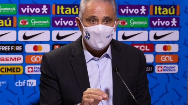 Veja quem joga! Tite confirma escalação e Seleção encerra sua preparação para duelo com a Venezuela;