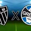 Atlético-MG x Grêmio: veja onde assistir, escalações, desfalques e arbitragem