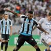 Bahia ganha do Grêmio por 3 a 1 e deixa zona de rebaixamento