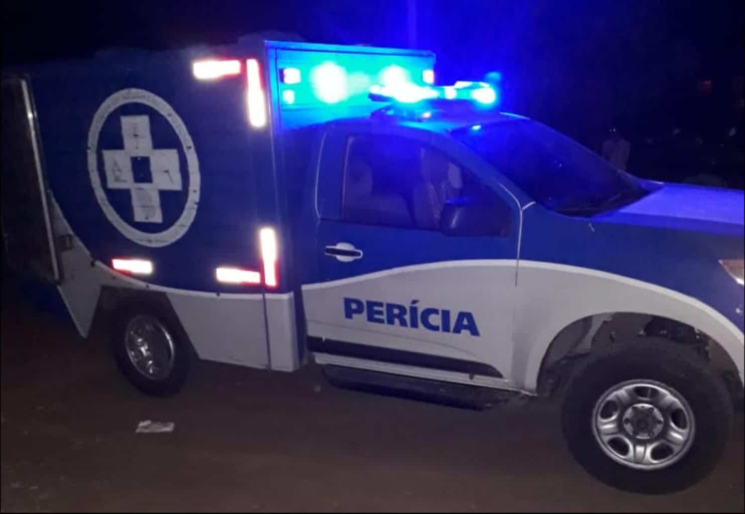 Bandidos em veículo branco matam adolescente no Largo 2 de Julho