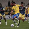 Brasil vence a Colômbia e garante vaga na Copa do Catar em 2022