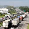 Governo obtém liminar para barrar greve de caminhoneiros na Bahia