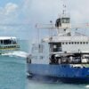 Novas tarifas para o Sistema Ferry Boat e Lanchas a partir de segunda-feira (8)