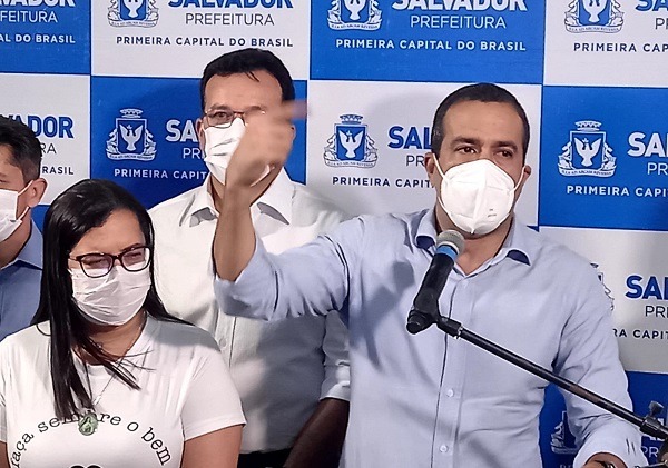 Onda de violência nos bairros de Salvador retrata equívoco na política de combate às drogas