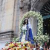 Padroeira da Bahia, Nossa Senhora da Conceição da Praia será homenageada em Salvador