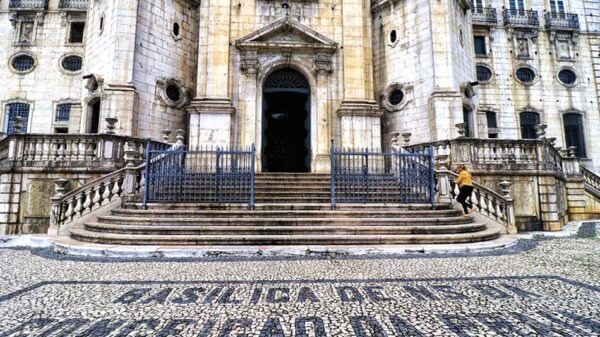 Padroeira da Bahia, Nossa Senhora da Conceição da Praia será homenageada em Salvador