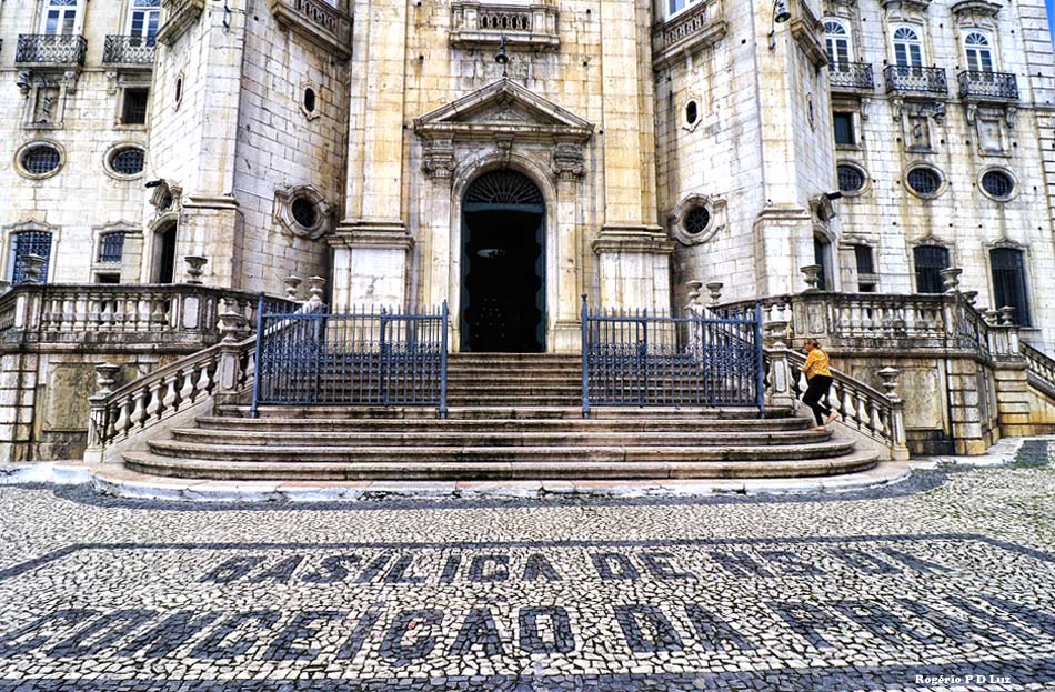 Padroeira da Bahia, Nossa Senhora da Conceição da Praia será homenageada em Salvador