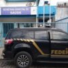 Polícia Federal apura desvio de verbas utilizadas no combate ao Covid-19