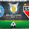 Bahia segue preparação para enfrentar o São Paulo