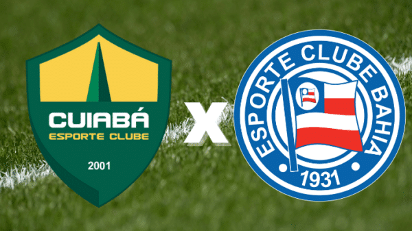 Bahia x Cuiabá: ingressos para jogo pela 34ª rodada começam a ser vendidos nesta quarta-feira