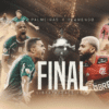 Palmeiras x Flamengo: prováveis times, desfalques e onde assistir à final da Copa Libertadores