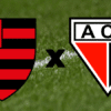 Flamengo x Atlético-GO: veja onde assistir, escalações, desfalques e arbitragem