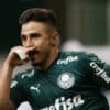 Willian diz que entende reformulação e explica decisão de deixar Palmeiras