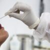 Bahia registra 574 novos casos do coronavírus e mais 8 óbitos