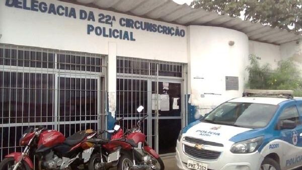 Jovem é morto a tiros após ser sequestrado em Águas Claras, em Salvador