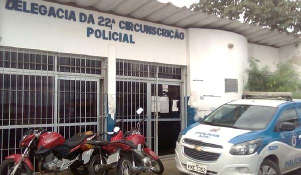 Jovem é morto a tiros após ser sequestrado em Águas Claras, em Salvador