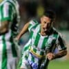 Juventude vence o Bragantino, deixa a zona do rebaixamento e coloca o Bahia no Z4