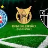 Bahia x Atlético-MG. Onde assistir, prováveis times e desfalques