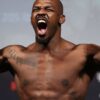 Jon Jones ex (UFC) faz acordo, tem queixa retirada e não ficará preso