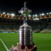 Palmeiras, Flamengo e Atlético-MG serão cabeças de chave no sorteio da Libertadores