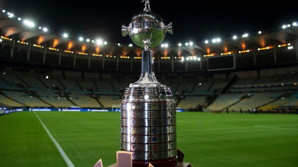 Palmeiras, Flamengo e Atlético-MG serão cabeças de chave no sorteio da Libertadores