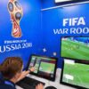Mundial de Clubes ! Fifa testa tecnologia de impedimento automático