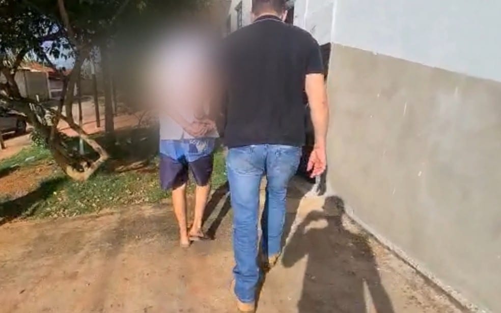 Homem é suspeito de pedofilia contra mais de 60 crianças em jogos online