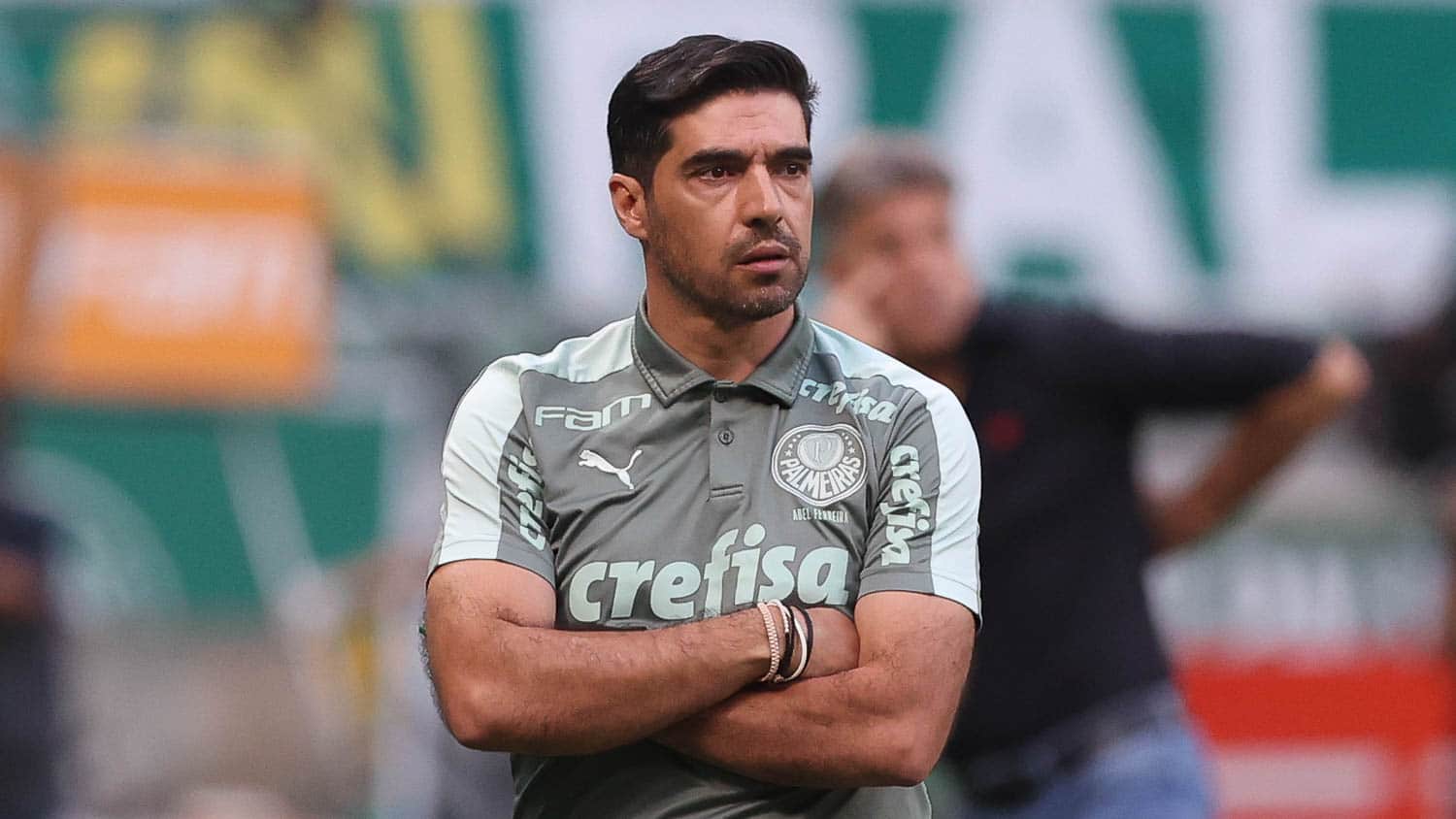 Palmeiras preenche lacunas no elenco, mas segue em 'dívida' com principais pedidos de Abel Ferreira