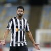 Diego Costa está próximo do Corinthians ! mas diretoria do clube segue cautelosa