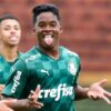 Endrick Jóia do Palmeiras, Depois do Golaço Barcelona sinaliza com R$ 276 milhões