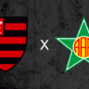 Flamengo x Portuguesa: prováveis times, desfalques e onde assistir