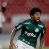 Palmeiras tentou empurrar Luiz Adriano para o Botafogo, mas salário do jogador melou negócio