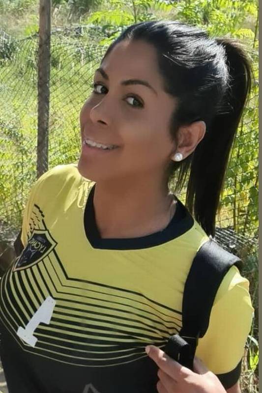 Mabelly Souza, trans, Barrada na Superliga encara depressão e pede: "Só quero jogar"