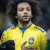 Em reta final de contrato com o Real Madrid, Marcelo é procurado por clube da Turquia