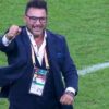 Atlético-MG oficializa Antonio Mohamed como novo técnico, contrato será de um ano