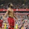 Liverpool recusa pedido salarial de Salah por renovação de contrato