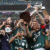 Palmeiras é eleito melhor clube do mundo em 2021 pelo ranking da IFFHS