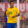 Roberto Firmino Atacante da Seleção Brasileira é oferecido ao Barcelona