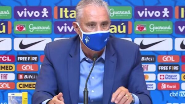 Tite divulga lista para jogos do Brasil contra Equador e Paraguai; veja os convocados